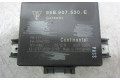 Řídící jednotka 95B907530E Porsche Cayenne (92A)