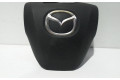 Подушка безопасности двери    Mazda 3 II