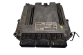 Блок управления двигателя 0281013666, EC16CP39   Citroen C-Crosser