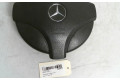 Подушка безопасности водителя 16846001987D88, 16846001987D88   Mercedes-Benz A W168