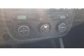 Блок управления климат-контролем    Volkswagen Jetta V