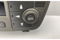 Блок управления климат-контролем 735490955, 735377258 Fiat Idea
