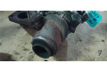 Turbodmychadlo Турбина TD02552-06T4, TD02552-06T4 Ford Fiesta HHJA