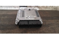Блок управления двигателя 038906016M, 0281011856   Volkswagen Transporter - Caravelle T5