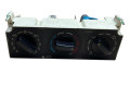 Блок управления климат-контролем 030807DA, M59HDI Citroen Berlingo