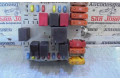 Блок предохранителей 0060689045057657 Alfa Romeo 166
