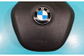 Подушка безопасности водителя 18702411, IMPRK1456895 BMW X3 G01