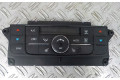 Блок управления климат-контролем 68155773AE, 2841585404300 Jeep Grand Cherokee