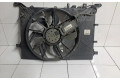 Вентилятор радиатора     1137328081, 30680512    Volvo V70 