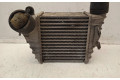 Интеркулер 1J0145805D Audi A3 S3 8L