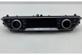 Блок управления климат-контролем 80A820043G Audi Q5 SQ5