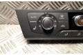 Блок управления климат-контролем 4G0820043H, A2C53400296 Audi A7 S7 4G