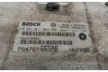 Řídící jednotka P04727665AB, 0281011064 Chrysler Voyager 2003