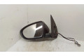 Zpětné zrcátko levé Nissan Qashqai+2 2013 E11036202, E11026202