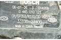 Vstřikovací čerpadlo 3310027400, 0445010121 Hyundai Santa Fe D4EB