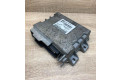 Блок управления двигателем Блок управления 7700856784, 16085074 Renault Twingo I