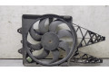 Вентилятор радиатора     871300200    Fiat Punto (199) 1.3