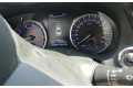 Панель приборов 4HK2CSZ04 Infiniti Q50
