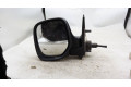 Zpětné zrcátko  Citroen Berlingo 2006  e9010118, 96193822xt  