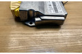 Блок управления надувных подушек 4G0907637K, 4G0907637F   Audi A6 S6 C7 4G