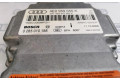 Блок подушек безопасности 4E0959655K   Audi A8 S8 D3 4E