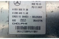 Řídící jednotka A6519007500, A0064461540 Mercedes-Benz C W204 2011