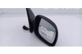 Зеркало электрическое Volkswagen Lupo 1998 - 2005 года