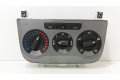 Блок управления климат-контролем    Fiat Grande Punto