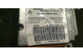 Блок подушек безопасности 5egahb0107328s, 5EGAHB0107328S Citroen Xsara