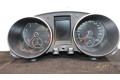 Панель приборов 5K6920972C, 5K6920972C   Volkswagen Golf VI       