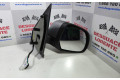 Зеркало электрическое Dacia Dokker 2012 - года