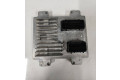 Блок управления двигателя 12659379, 12642927   Opel Meriva B