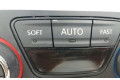 Блок управления климат-контролем 275100024R, 5HB01028810   Renault Latitude (L70)