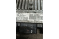 Блок управления двигателя 5WS40168G-T Peugeot 107