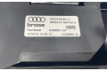 Дисплей 4G2919601J Audi A7 S7 4G