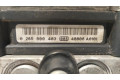 Блок АБС 0265231502, ABS Mitsubishi Colt 2004-2008 года