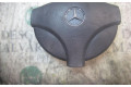 Подушка безопасности водителя A16846000987D88, 16846001987D880   Mercedes-Benz A W168