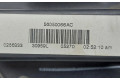 Блок предохранителей 56050066AC   Jeep Grand Cherokee (WK)    