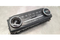 Блок управления климат-контролем H1BT18C612BL   Ford Fiesta