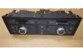 Блок управления климат-контролем 4F1820043AB, 5HB00883308   Audi A6 S6 C6 4F