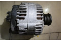 Генератор 6F903023C, TG14C0112542695F Audi A3 S3 8P