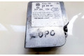 Блок подушек безопасности 6q0909601, 41990308A Volkswagen Lupo