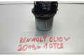 Вентилятор печки Renault Clio V