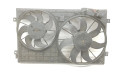 Вентилятор радиатора 1K0121207E, 1K0121207BB Volkswagen Caddy