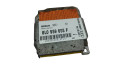 Блок подушек безопасности 8L0959655F, 0285001304   Audi A3 S3 8L