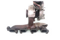 Турбина Volkswagen Jetta V 03L253016J, 03L253016J для двигателя CAYC