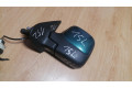 Zpětné zrcátko levé Citroen Berlingo 2000