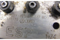 ABS Steuergerät 8E0614517BD Audi RS4 B7 2005