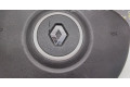 Подушка безопасности водителя    Renault Clio III