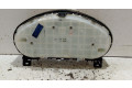 Панель приборов Opel Meriva B